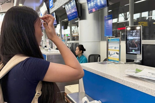 Cách kiểm tra nợ thuế trước khi đi du lịch