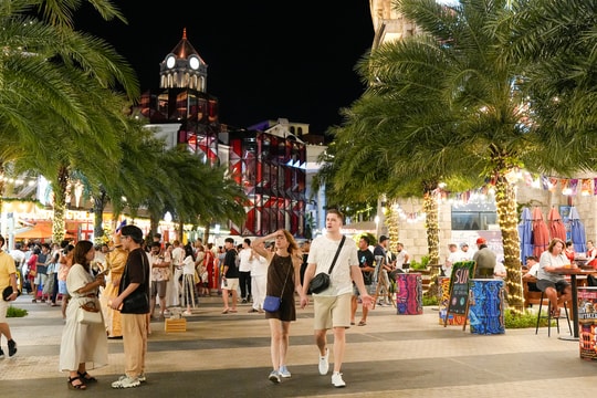 Báo Mỹ ca ngợi Việt Nam là điểm du lịch đang lên ở Đông Nam Á