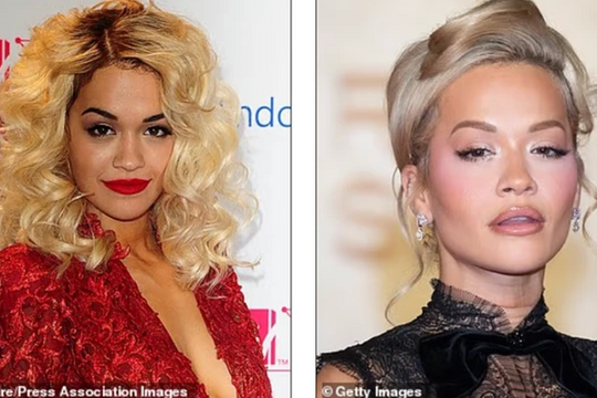 Chuyên gia chỉ 9 sai lầm khi trang điểm đi tiệc tối