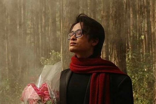 Hà Anh Tuấn: 'Tôi từng đau khổ vì tham vọng'