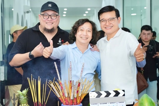 Khán giả phản đối tên phim 'Án mạng Núi Cấm'