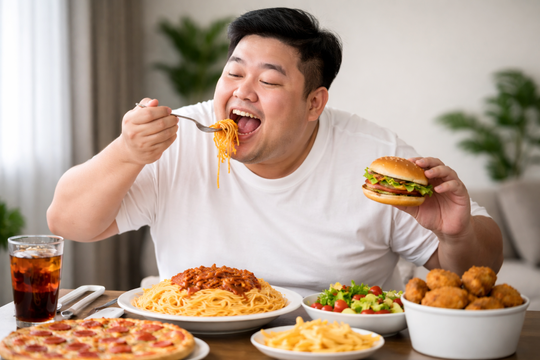 Nhịp tim bình thường của người béo phì là bao nhiêu?