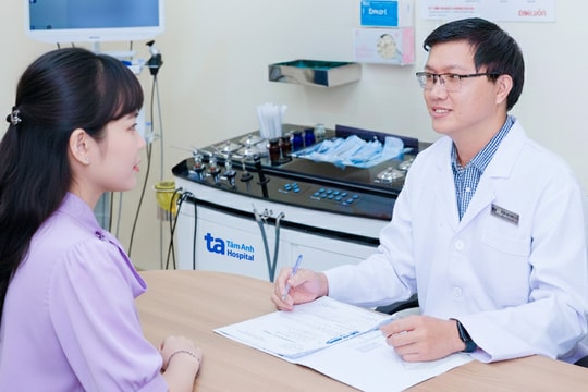 Bị khàn tiếng có nên uống cà phê?