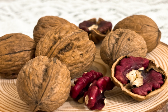 5 món giàu omega-3 giúp ngủ ngon