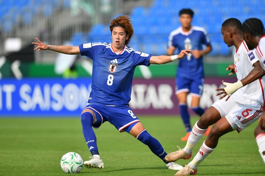 U23 Việt Nam tránh gặp Nhật Bản ở tứ kết nếu đứng nhất bảng