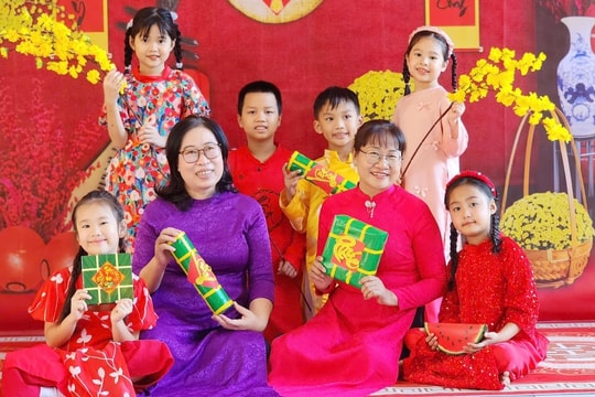 10 tỉnh, thành công bố lịch nghỉ Tết Bính Ngọ cho học sinh