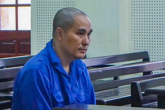 Day dứt của cựu chủ tịch xã ham 100 triệu đồng tiền chở thuê ma túy