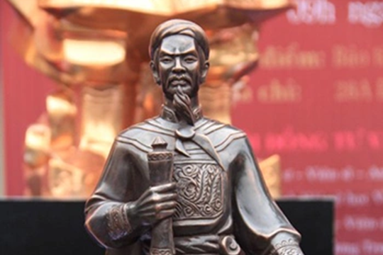 Ba bài học trị quốc từ vương triều 800 năm trước