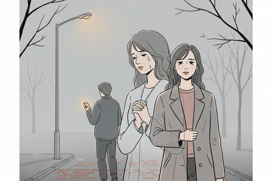 Bỏ mọi thứ về quê yêu anh, tôi nhận lại cái kết không mong muốn