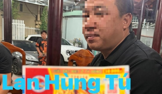 Xổ số miền Nam: Sáng 11-1, lộ diện nhiều người trúng độc đắc
