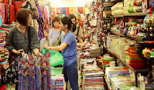 Thuế TPHCM: Sách nhiễu hộ kinh doanh sẽ bị xử lý nghiêm