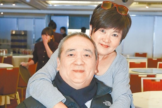 Diễn viên Triệu Học Hoàng qua đời