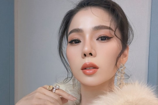 Lệ Quyên vấp tranh cãi