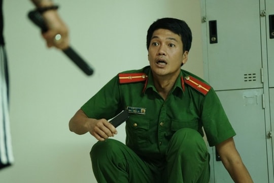 Phim Việt đầu tiên thu 100 tỷ trong năm 2026