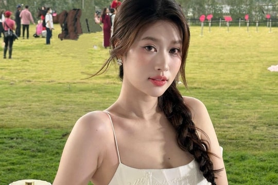 Chuyện gì xảy ra với Thiên Ân