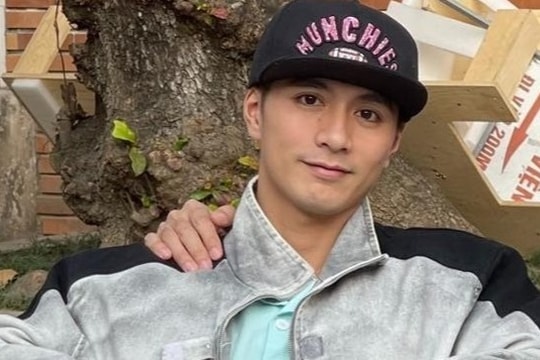 Tình trạng của người mẫu Việt sau tai nạn lật xe ở Lào Cai