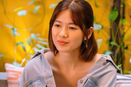 Oanh Kiều vắng mặt dù đoạt giải Nữ diễn viên chính xuất sắc