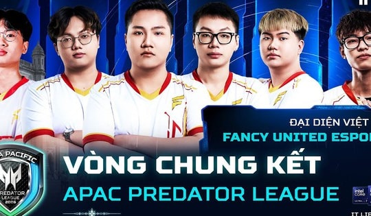 Việt Nam khẳng định vị thế trên đấu trường eSports quốc tế