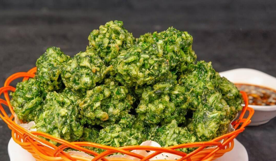 Loại rau được đánh giá "tốt nhất thế giới", hóa ra chợ Việt bán nhiều giá cực rẻ