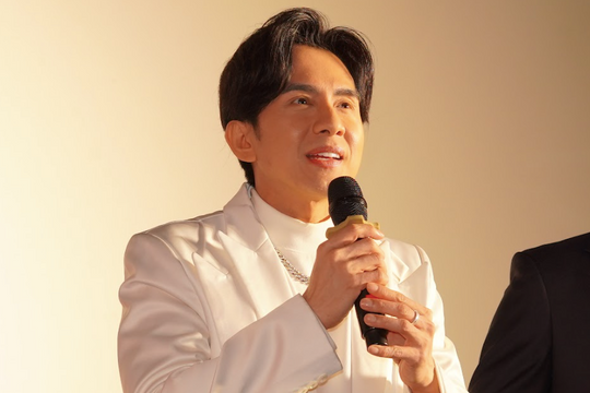 Đan Trường tiết lộ về mối tình tưởng có thể đi đến trọn đời