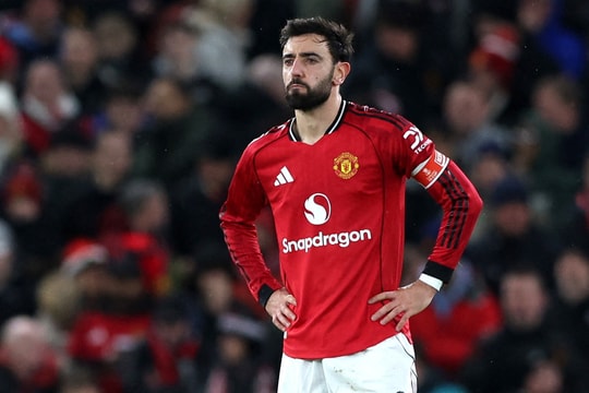 Kết quả Man Utd vs Brighton, vòng 3 FA Cup mới nhất