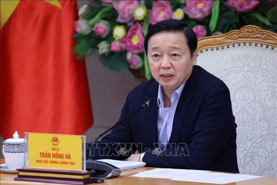 Giao tỉnh Điện Biên làm chủ đầu tư đoạn tuyến cao tốc Sơn La - Điện Biên - Cửa khẩu Tây Trang