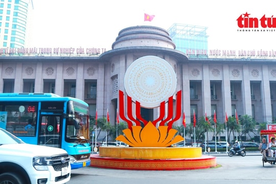 Luật Thủ đô (sửa đổi): Đưa Hà Nội thành trung tâm kiến tạo phát triển quốc gia