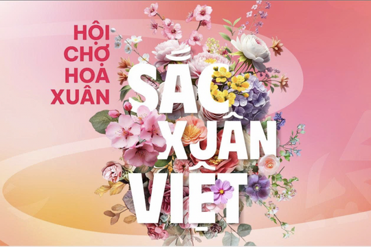 Bộ Công Thương thông tin về công tác chuẩn bị Hội chợ Mùa Xuân 2026