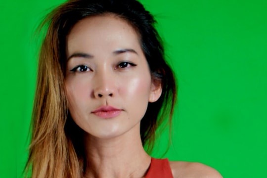 Diễn viên Kim Hiền ly hôn