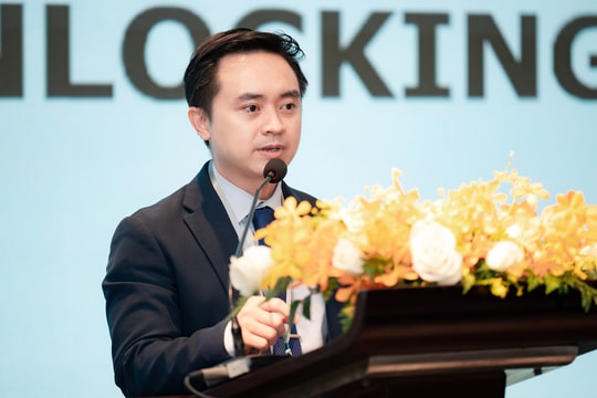 'Nên xem 2026 là vùng mua thay vì kỳ vọng lợi nhuận bùng nổ'