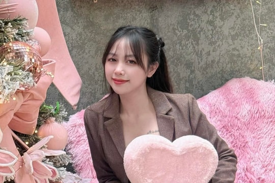 Mẹ đơn thân 30 tuổi coi khối u di căn như 'mụn nhọt'