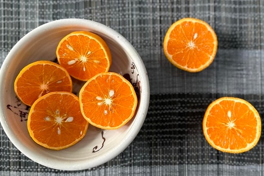 6 loại quả hỗ trợ tăng cơ