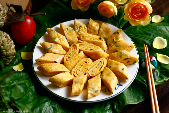 Những người nên hạn chế ăn lòng đỏ trứng