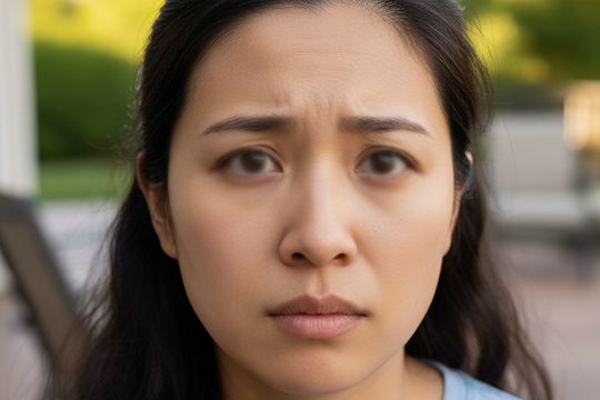 5 bệnh mắt thường gặp