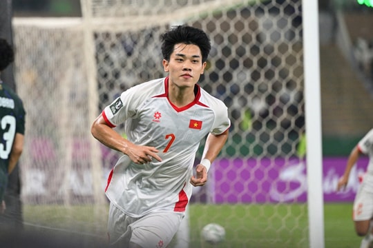 Hạ Arab Saudi, Việt Nam vào tứ kết U23 châu Á