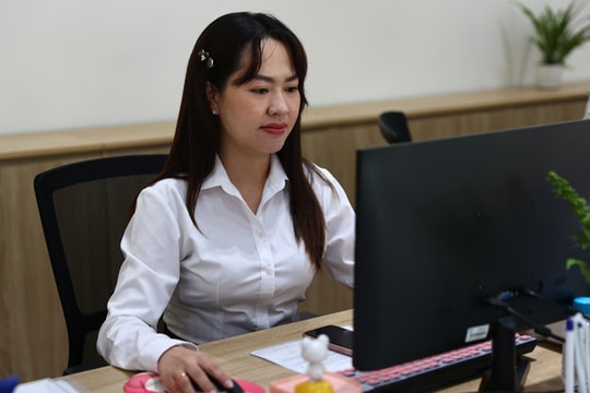 Một số chức danh lãnh đạo được tăng phụ cấp