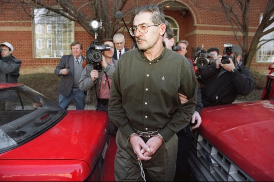 Điệp viên phản bội từng phá nát mạng lưới tình báo của CIA ở Liên Xô