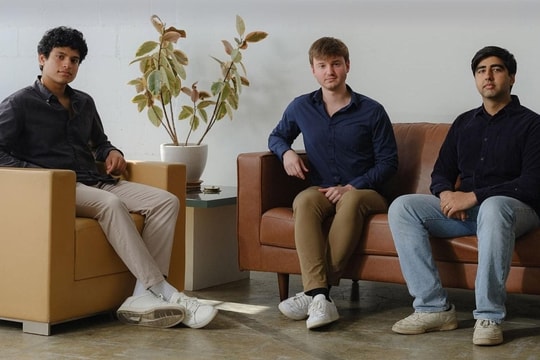 Độ tuổi của các nhà sáng lập kỳ lân AI ngày càng trẻ