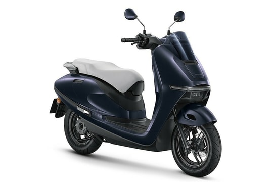 Chiến lược điện hóa xe hai bánh của Honda Việt Nam