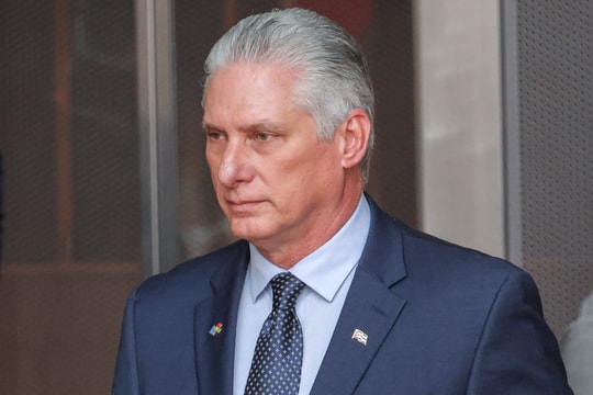 Chủ tịch Cuba: Không ai được lệnh cho chúng tôi phải làm gì