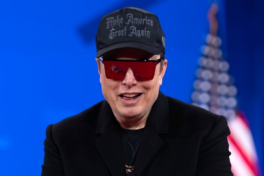 Loạt dự đoán của Elon Musk về tương lai