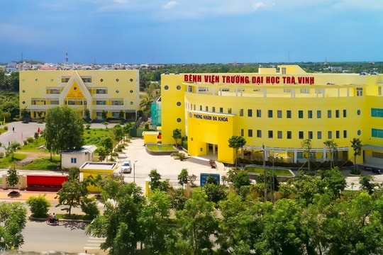Việt Nam có đại học thứ 13