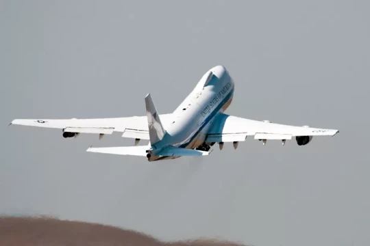 Máy bay nào có biệt danh 'Ngày tận thế'?