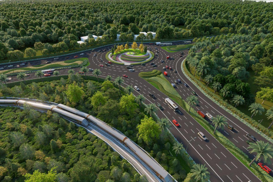 APEC thúc đẩy hạ tầng xanh - thông minh tại Phú Quốc