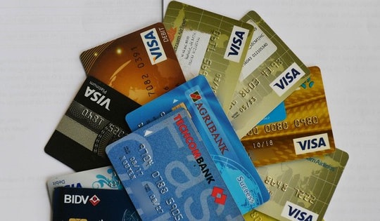 Cá nhân sẽ bị phạt khi mua bán, cho mượn tài khoản ngân hàng