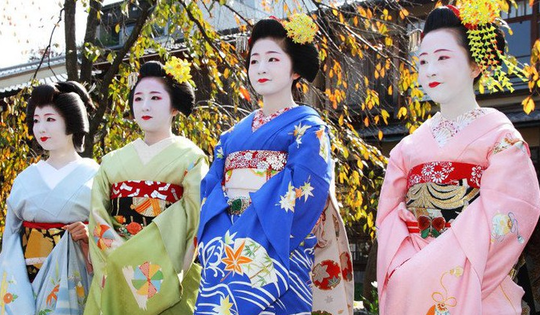 Quốc gia duy nhất ở châu Á bỏ Tết Nguyên đán