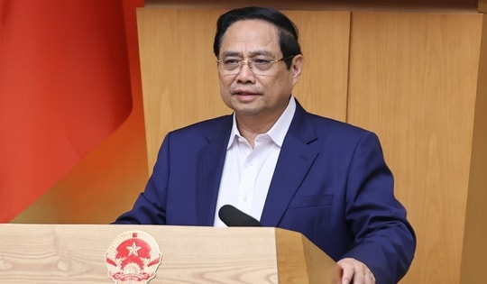 Thủ tướng Phạm Minh Chính: Giá vàng, giá bất động sản neo cao