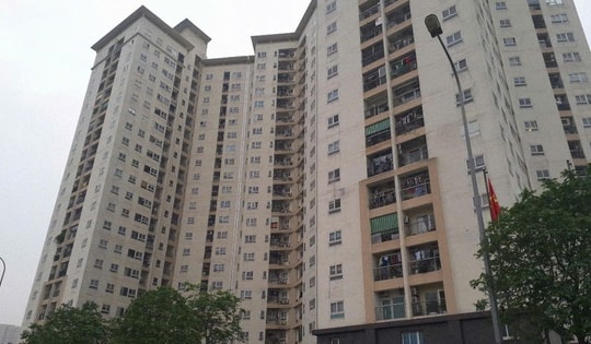 Bộ Xây dựng lí giải vì sao giá nhà đất, giá bất động sản tăng cao