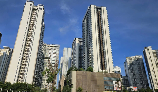 Ngân hàng Nhà nước không siết cho vay bất động sản năm 2026