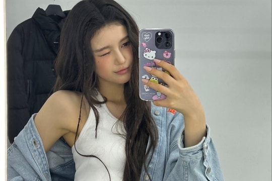 Nữ ca sĩ Hàn Quốc nói về việc bị đuổi khỏi nhóm